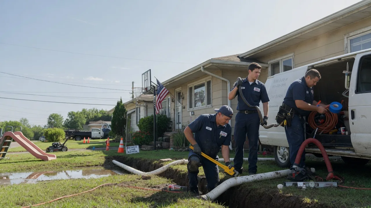 Toilet Installation in El Monte, CA near me